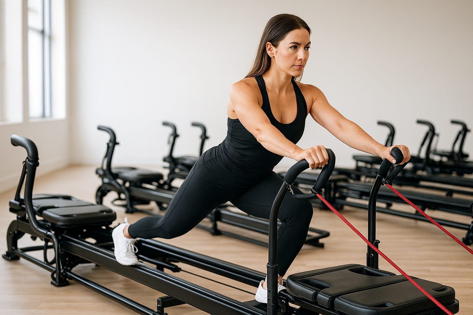 क्या है लैग्री वर्कआउट और कैसे करता है काम? पिलाटे से कितना है अलग, जानें इस नए फिटनेस ट्रेंड के बारे में सब कुछ