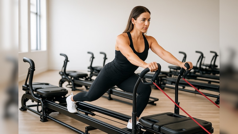 क्या है लैग्री वर्कआउट और कैसे करता है काम? पिलाटे से कितना है अलग, जानें इस नए फिटनेस ट्रेंड के बारे में सब कुछ