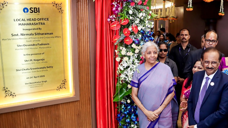 Government Forms Panel Under SBI Chief C S Setty To Assess Mythos-Related Risks