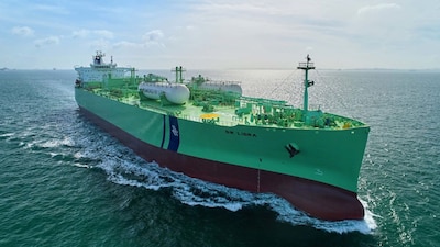 Iran War News 8 Indian Vessels Have Crossed Strait Of Hormuz, Among Highest In The World