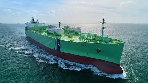 8 Indian Vessels Have Crossed Strait Of Hormuz, Among Highest In The World