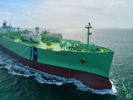 Ukraine Urges Israel To Seize Vessel Carrying Grains 'Stolen' By Russia