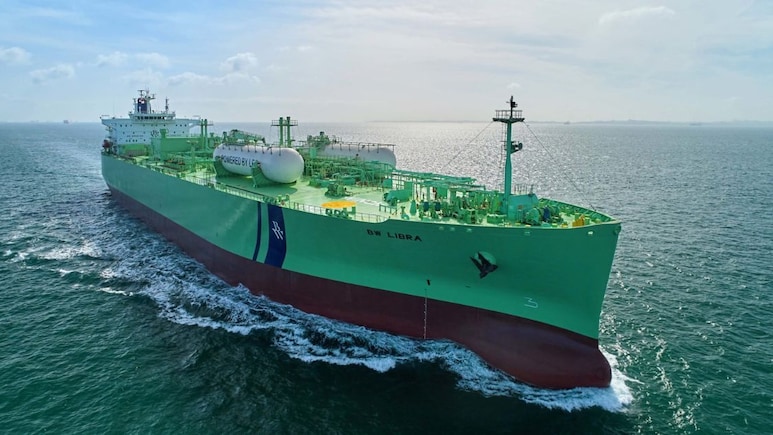 Ukraine Urges Israel To Seize Vessel Carrying Grains 'Stolen' By Russia