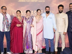 जब रितेश देशमुख के लिए विद्या बालन ने किया 'इंतजार', संजय दत्त और अभिषेक ने याद किए पारिवारिक रिश्ते