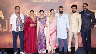 जब रितेश देशमुख के लिए विद्या बालन ने किया 'इंतजार', संजय दत्त और अभिषेक ने याद किए पारिवारिक रिश्ते