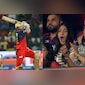 Virat Kohli And Wife Anushka Sharma Left In Awe As Tim David Unleashes Carnage vs CSK