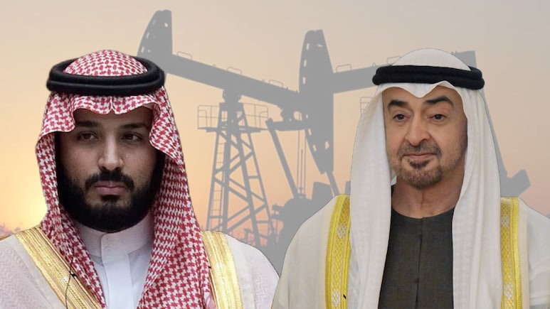 Trade, Economy, Investment: How UAE's OPEC Exit Will Affect Saudi Relations