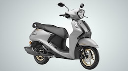 2026 Yamaha Fascino Launched At Rs 76,500; Flaunts New Style