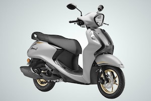 2026 Yamaha Fascino Launched At Rs 76,500; Flaunts New Style