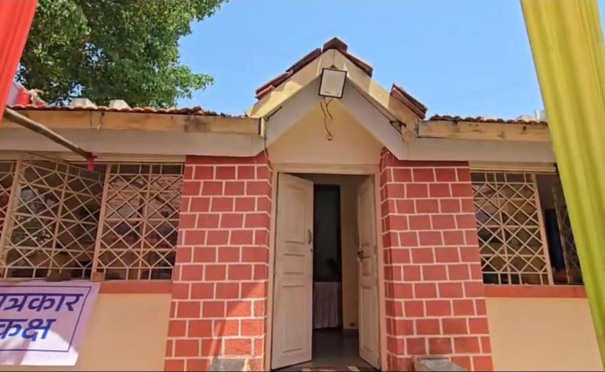 Latest and Breaking News on NDTV