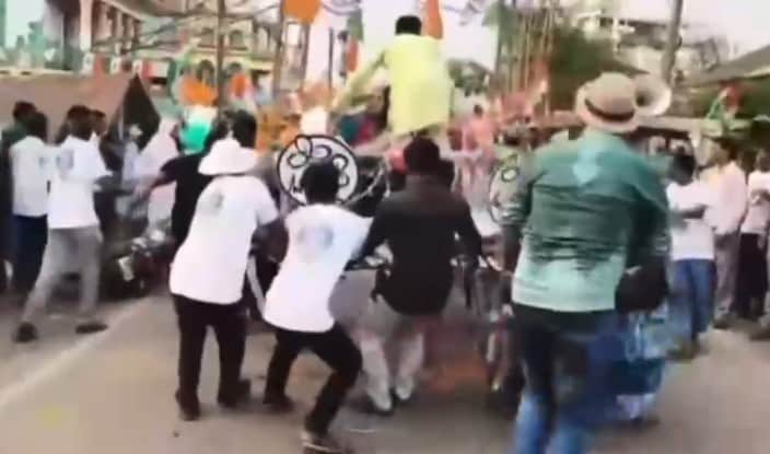 Latest and Breaking News on NDTV