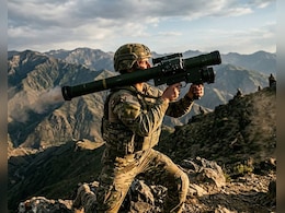 ईरान का वो 'सीक्रेट' हथियार, जिसने उड़ा दी ट्रंप की नींद, 40 दिन बाद युद्ध पर सबसे बड़ा खुलासा!