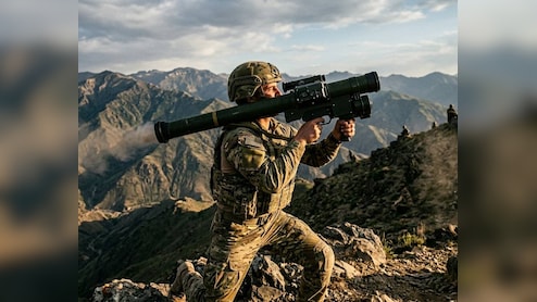 ईरान का वो 'सीक्रेट' हथियार, जिसने उड़ा दी ट्रंप की नींद, 40 दिन बाद युद्ध पर सबसे बड़ा खुलासा!