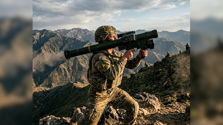 ईरान का वो 'सीक्रेट' हथियार, जिसने उड़ा दी ट्रंप की नींद, 40 दिन बाद युद्ध पर सबसे बड़ा खुलासा!