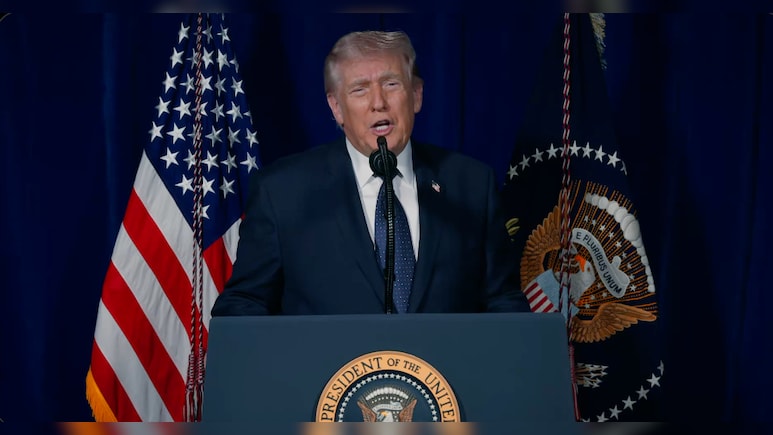 &lsquo;It Is Trump Who Has 20 Hours&rsquo;: Top Iranian Leader As Tehran Rejects US Ceasefire Proposal