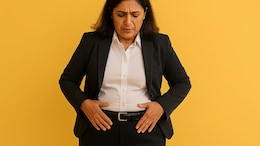 Unexpected Weight Gain Around The Waist Is Not Just Ageing: Doctors Explain Insulin Resistance In Women