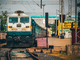 Indian Railways Launches 3 Summer Special Trains To Ease Holiday Rush From Bihar
