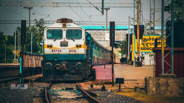 Indian Railways Launches 3 Summer Special Trains To Ease Holiday Rush From Bihar