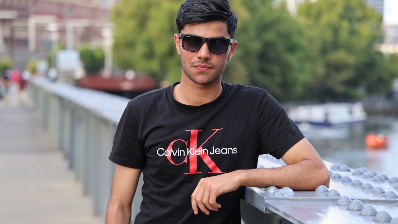 Calvin Klein Mens Wear Sale At Amazon Vacation Wear Fest