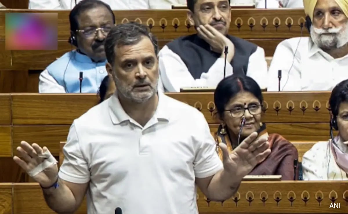 Dual Citizenship Row: Allahabad High Court Defers Order On Case Against Rahul Gandhi