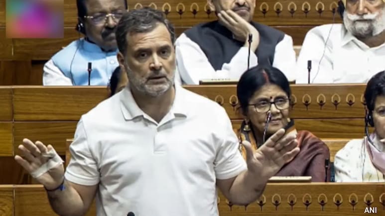 Dual Citizenship Row: Allahabad High Court Defers Order On Case Against Rahul Gandhi