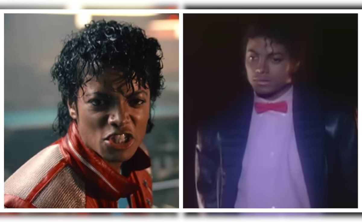 Michael Jackson Biopic Effect: Billie Jean To Beat It — King Of Pop's Iconic Songs Climb Spotify Charts