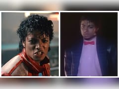 Michael Jackson Biopic Effect: Billie Jean To Beat It — King Of Pop's Iconic Songs Climb Spotify Charts