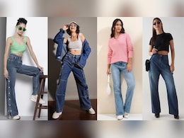 60% से 70% तक के Heavy Discount में खरीदें वीमेन की ट्रेंडी Denim Jeans, जल्दी करें, प्राइस देख नहीं होगा यकीन