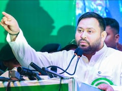 नीतीश के 20 साल के शासन में अब भी बिहार गरीब राज्यों में, अब सरकार का रिमोट कंट्रोल गुजरात में- तेजस्वी यादव