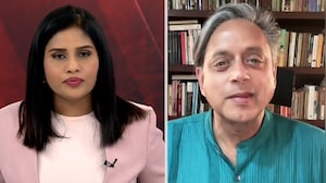 'Should Be Celebrated': Shashi Tharoor Exclusive On Pak Role In Ceasefire