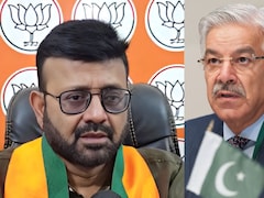 आंख उठाकर देखने की हिम्मत की तो... ख्वाजा आसिफ की धमकी पर बुरी भड़की BJP-JDU, कहा-हश्र और बुरा होगा