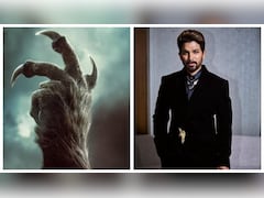 AA22xA6 Poster Out: Allu Arjun-Atlee Film Teases Dark, Mysterious World