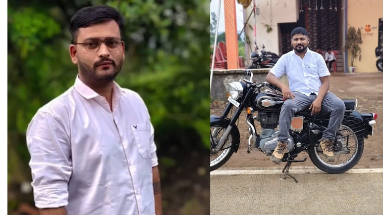 Kolhapur News: फोटो दाखवला, लग्न ठरवलं अन् खिसा रिकामा केला, कोल्हापुरात नवरदेवाबाबत नक्की काय घडलं?