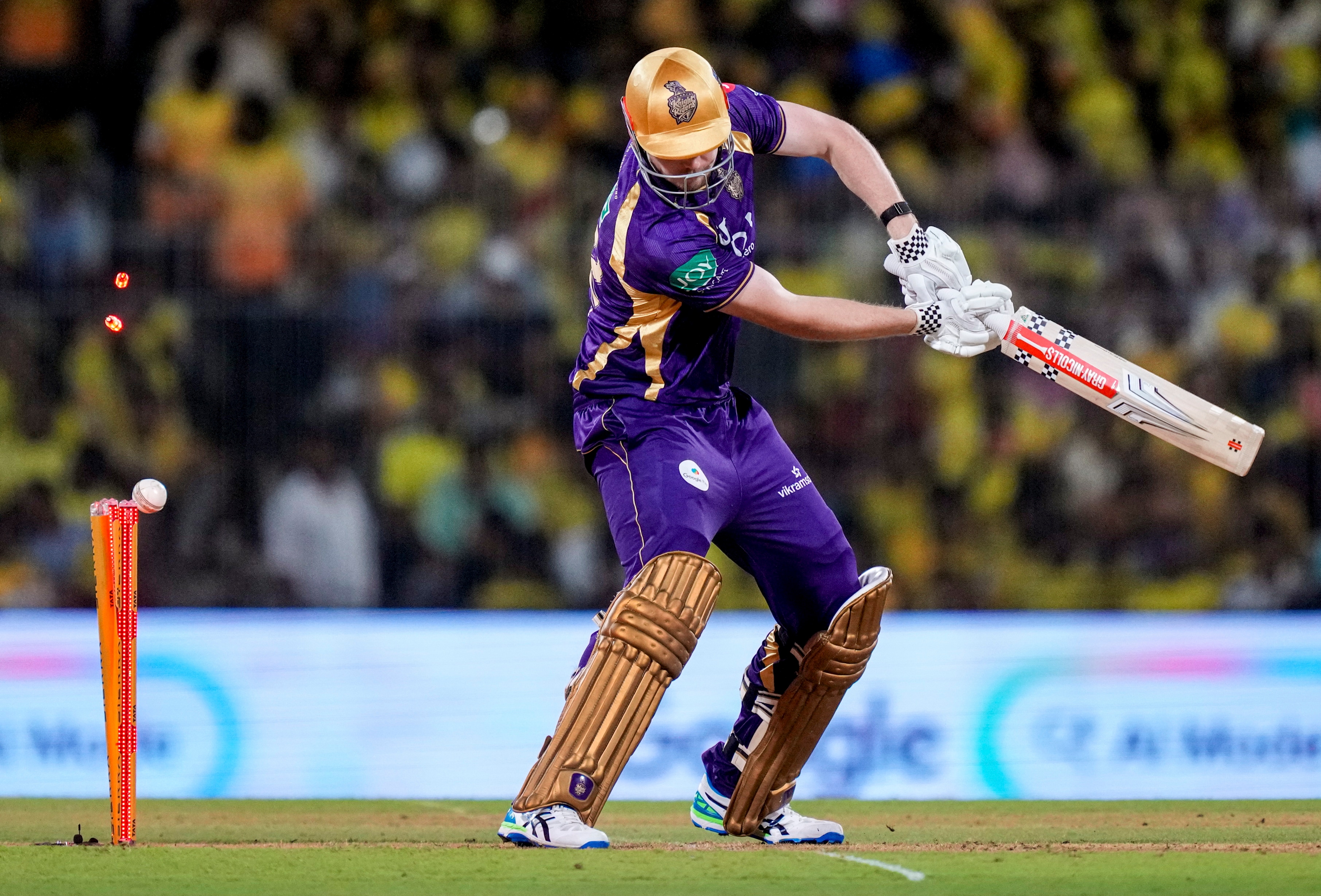 Rs 25.20 Crore Star Now A 'Liability', KKR Told To Drop Him By India Great