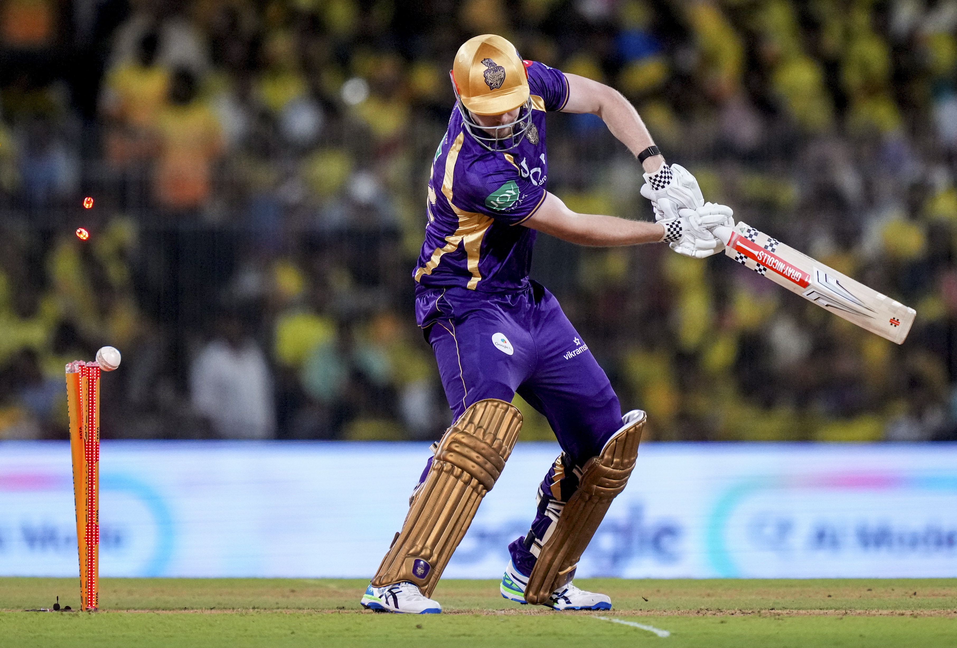Rs 25.20 Crore Star Now A 'Liability', KKR Told To Drop Him By India Great
