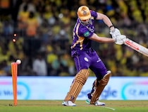 KKR Search For Answers Amid Turmoil; In-Form Gujarat Titans Eye First Home Win