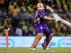 KKR Search For Answers Amid Turmoil; In-Form Gujarat Titans Eye First Home Win