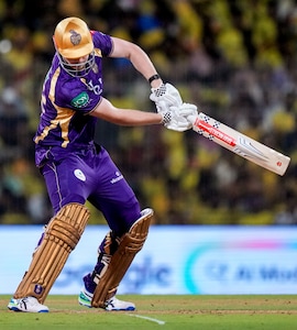 KKR Search For Answers Amid Turmoil; In-Form Gujarat Titans Eye First Home Win