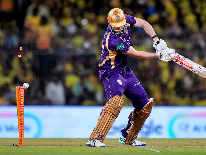 KKR Search For Answers Amid Turmoil; In-Form Gujarat Titans Eye First Home Win