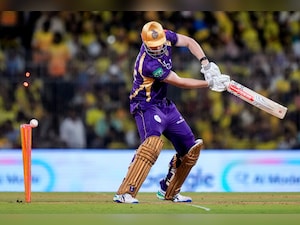 Rs 25.20 Crore Star Now A Liability, KKR Told To Drop Him By India Great