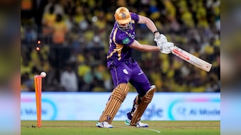 Rs 25.20 Crore Star Now A 'Liability', KKR Told To Drop Him By India Great
