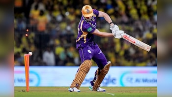 IPL 2026: Is Cameron Green The Biggest Auction Bust? KKR's Rs 25.2 Crore Investment Fails To Fire
