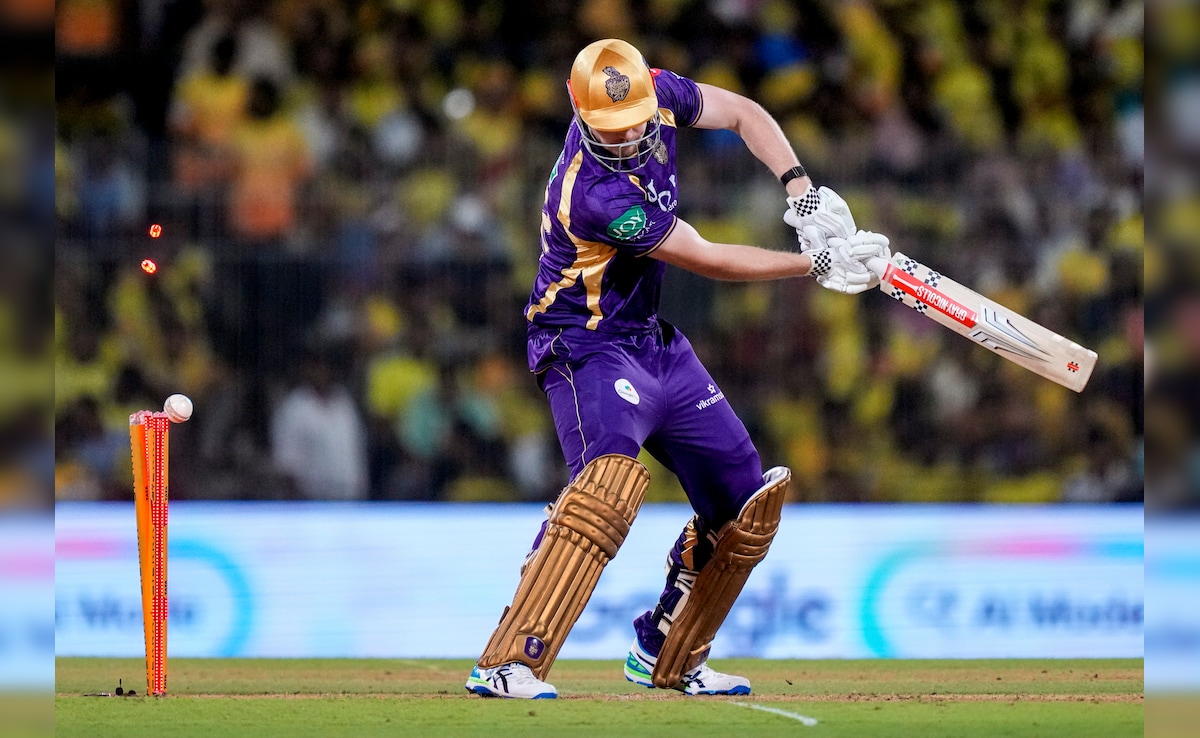 Rs 25.20 Crore Star Cameron Green Now A ‘Liability’, KKR Told To Drop Australian By India Great Virender Sehwag Rs 25.20 Crore Star Cameron Green Now A ‘Liability’, KKR Told To Drop Australian By India Great Virender Sehwag