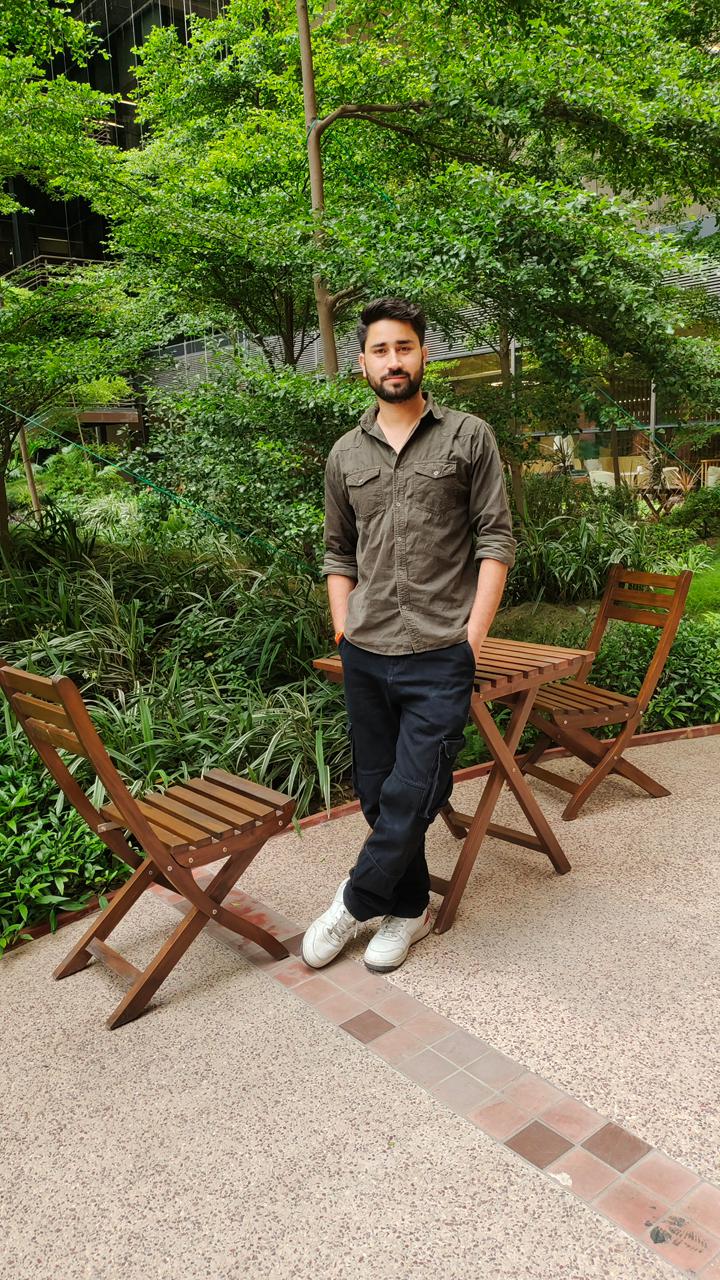 Latest and Breaking News on NDTV