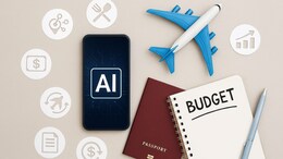 Planning A Budget Trip In 2026? Here Are 5 AI Tools You Should Be Using