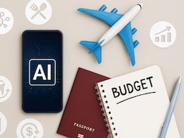 Planning A Budget Trip In 2026? Here Are 5 AI Tools You Should Be Using