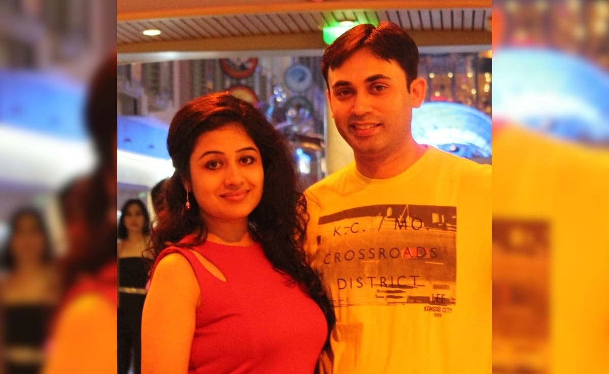 Latest and Breaking News on NDTV