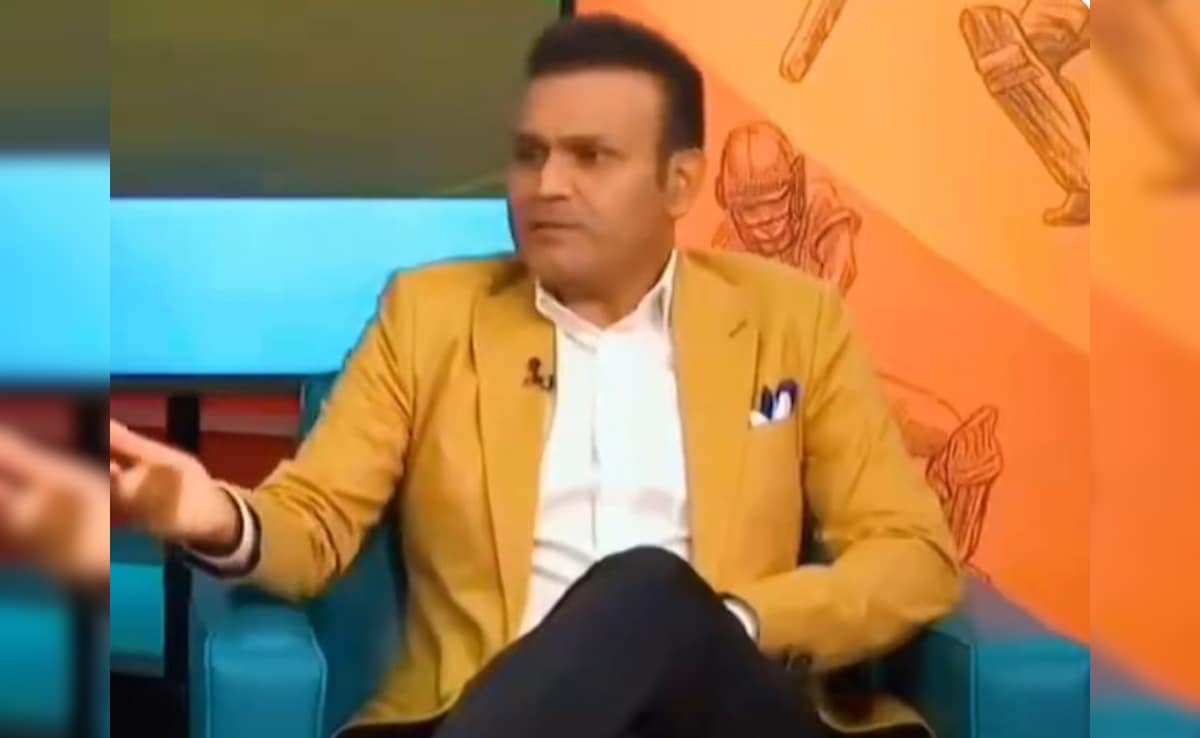 IPL 2027: ऋषभ पंत को LSG की तरफ से रिटेन किया जाना चाहिए या रिलीज? सहवाग ने सुना दिया फरमान
