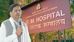 KEM Hospital: केईएम हॉस्पिटलचे नाव बदलणार? मंगलप्रभात लोढांचे पालिकेला पत्र, 'या' नावाचा प्रस्ताव