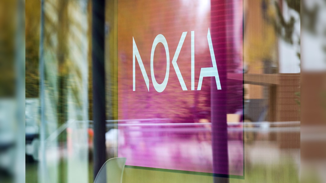 Nokia's Q1 Earnings Beat Estimates As AI Pivot Shows Promise